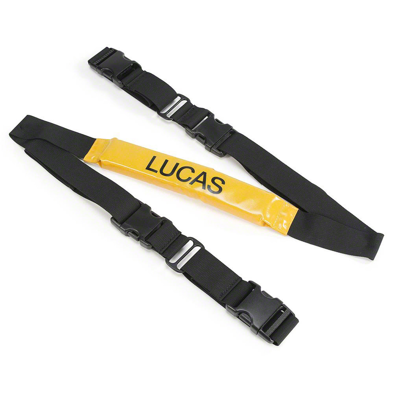 Physio Stryker Lucas Stabilization Strap