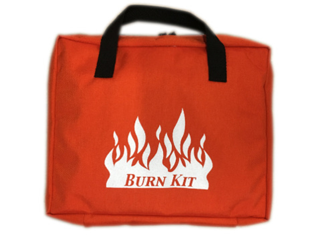 Stocked Fieldtex Burn Kit Bag 