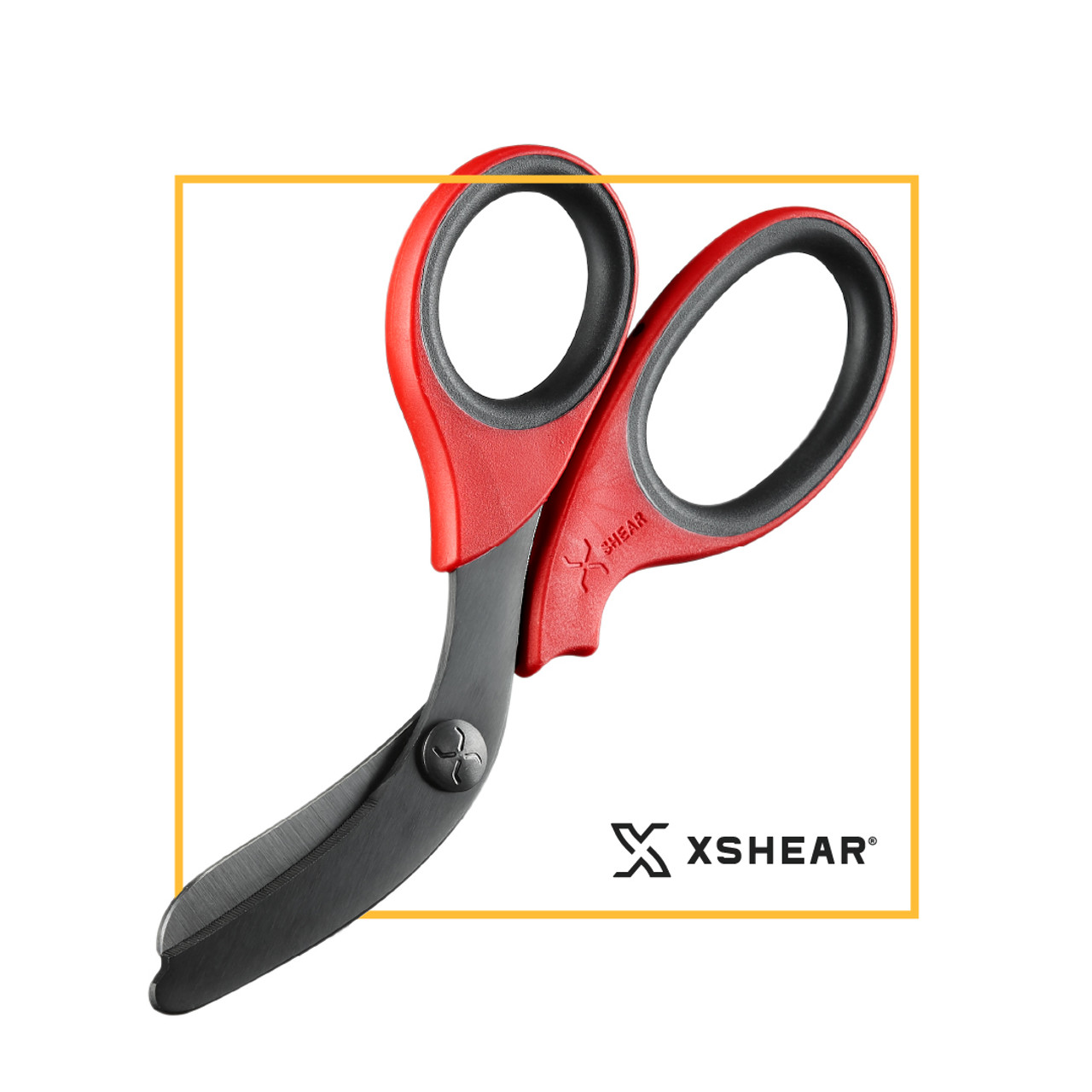X Shears Trauma Shears - All Colors - Medical Warehouse