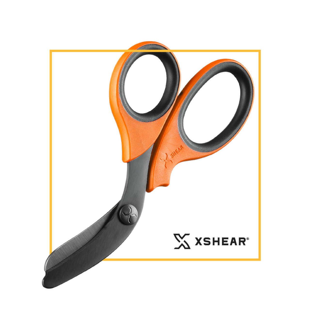 X Shears Trauma Shears - All Colors - Medical Warehouse