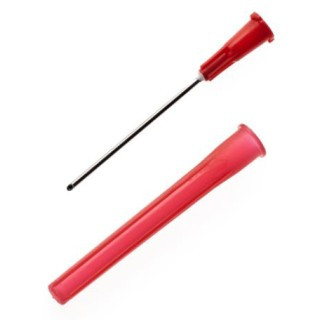 BD Blunt Fill Needle 18ga x 1.5 in - 100/Box