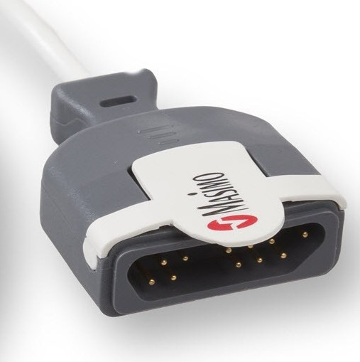 Masimo# 2510 M-LNCS Disposable Ped Sensor 18 inch - Each - Medical