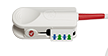 Masimo# 4068 Rainbow Pediatric Reusable SpCO/SpO2 Sensor, 3 foot