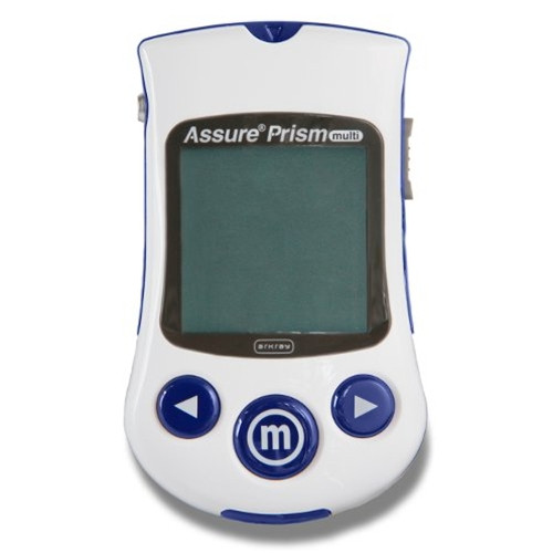 Assure Prism Glucometer