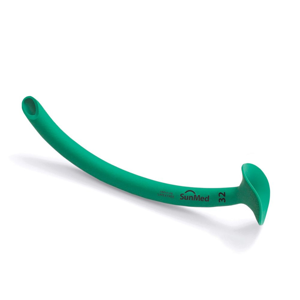 Nasal Airway Kit 18, 20, 24, 28, and 32fr w/5 Lube Jel Packets