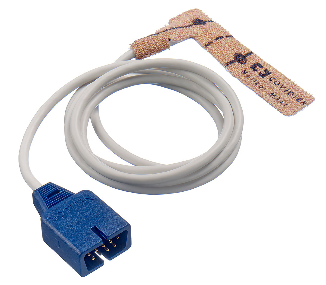 Nellcor Infant Sensor