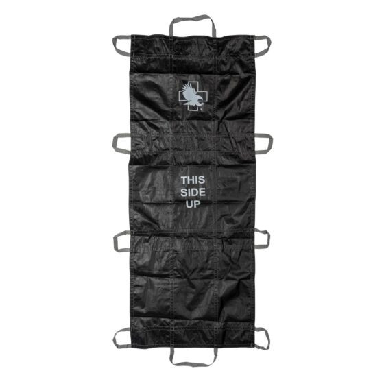 QuikLitter Elite Responder Transport Unit