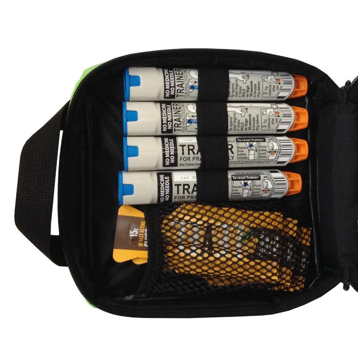 BLS Med Module - Secure Your BLS Drugs! - Medical Warehouse