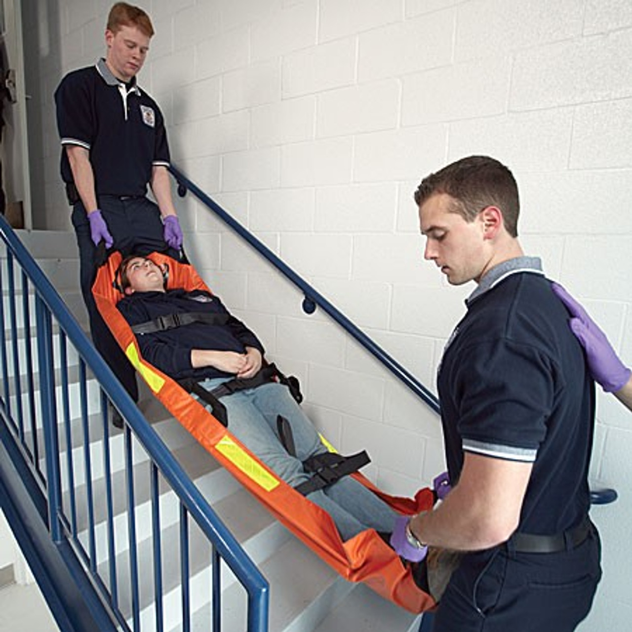 reeves stretcher