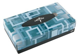 Facial Tissues - Small Box