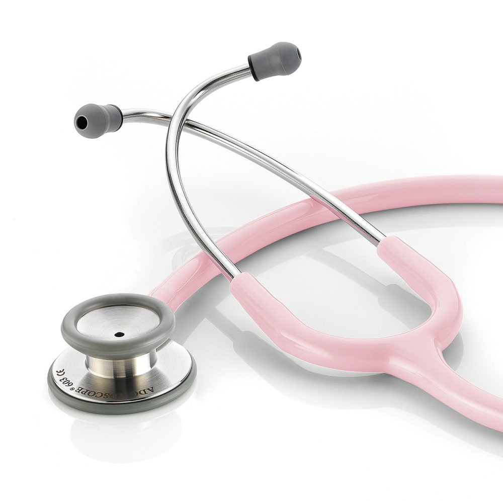 Adscope™ 603 Stainless Steel Stethoscope by ADC®