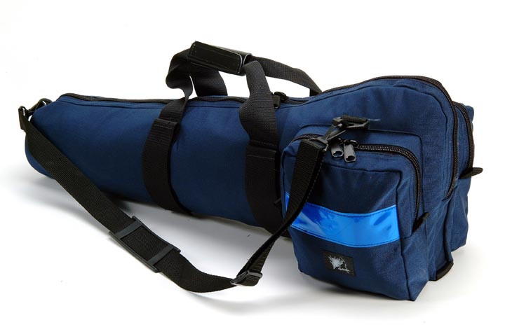 Basic 'D' Tank Oxygen Bag Made in USA Medical Warehouse