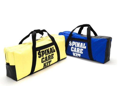 Spinal Care Kit by Hawke - BLUE or YELLOW