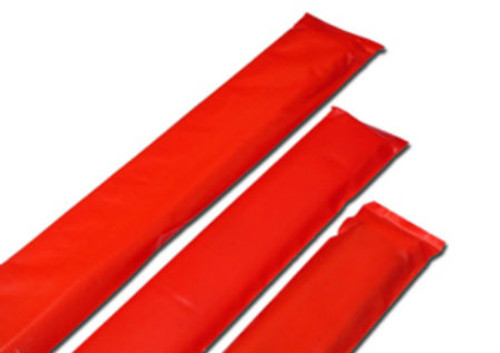 Board Splints, Padded