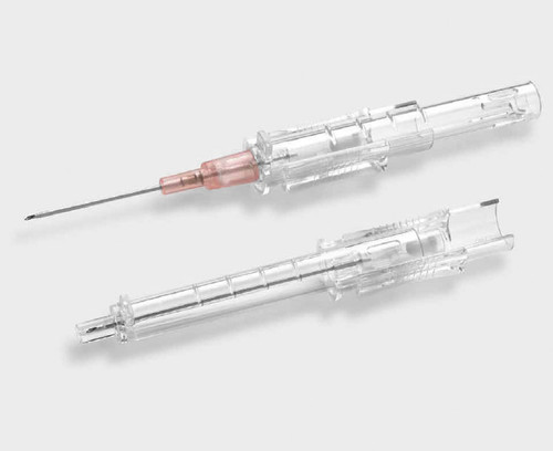 Protect-IV Plus I.V. Catheter - All Sizes