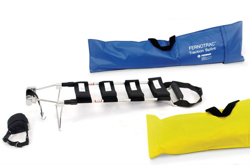 Fernotrac  Adult Traction Splint Fernotrac  Adult Traction Splint