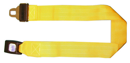 Nylon Spineboard Speed Clip Straps with Plastic Buckle-Lifeguard Equipment