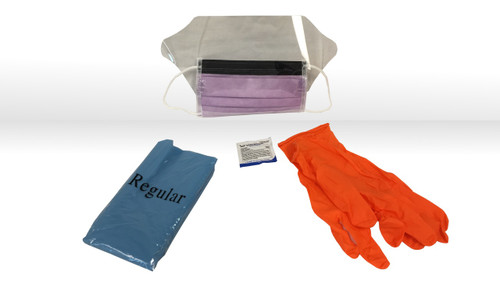 Hi-Risk Kit Standard