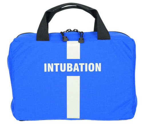 Pacific Coast Intubation Module