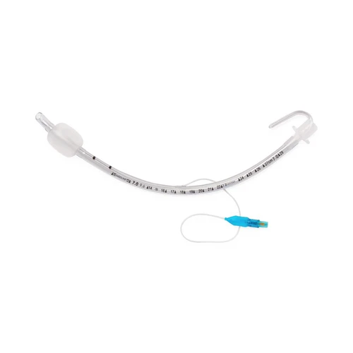 Cuffed Endotracheal Tubes with Stylette in Space-Saving Pack