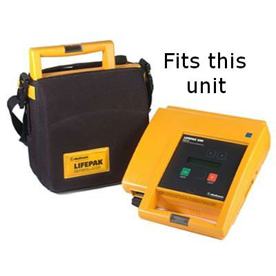 LIFEPAK 1000 AED Battery by Physio Control/Stryker Medical Warehouse