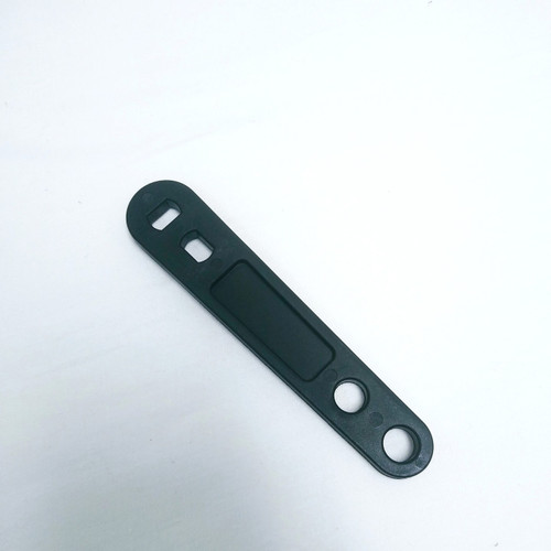Plastic Oxygen Wrench, Heavy Duty with Optional Chain Plastic Oxygen Wrench, Heavy Duty with Optional Chain