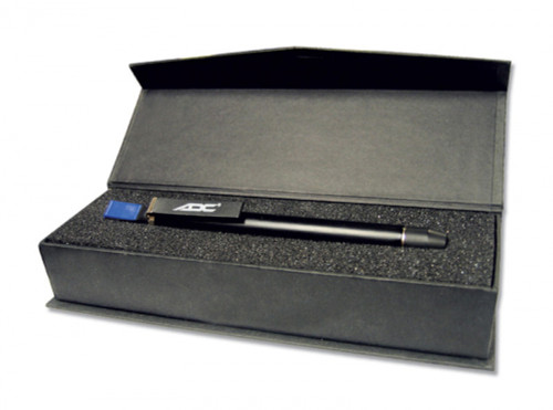 Professional Reusable Penlight with Batteries by ADC® 