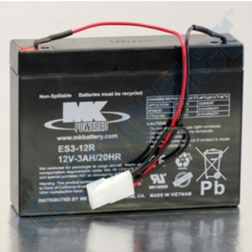 SSCORT VX2 Suction Unit Battery SSCORT VX2 Suction Unit Battery