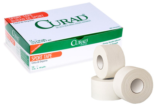 Ortho Porous Sports Tape