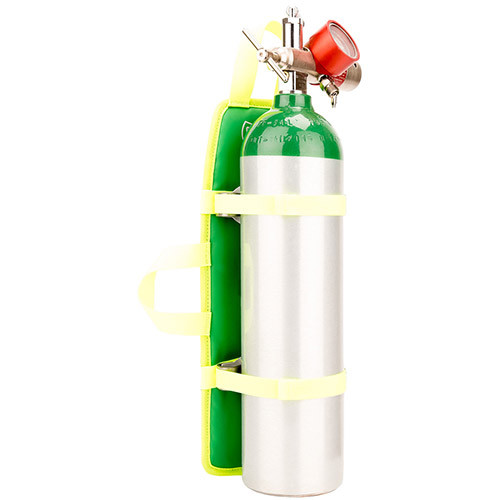 StatPacks G3 Oxygen Module - Green StatPacks G3 Oxygen Module - Green