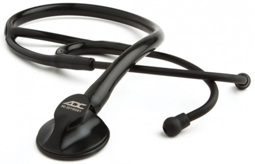 ADC Proscope 660 Adult Lightweight General-Exam Stethoscope, 31.5 Length,  Navy