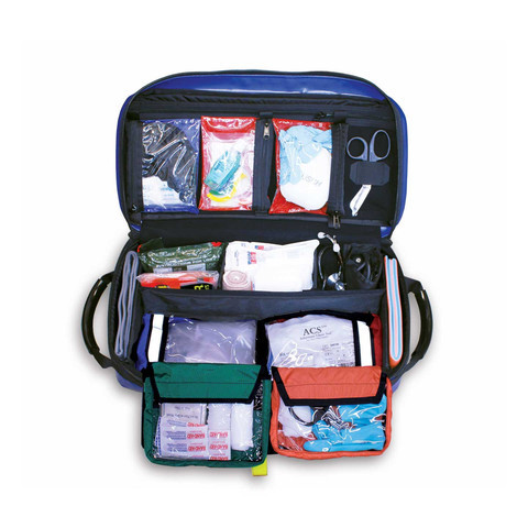 EMS Bags and Cases - Page 3 - Medical Warehouse