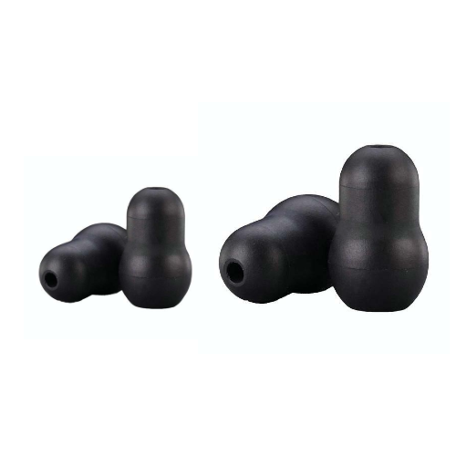 Littmann Snap-Tight Soft Seal Eartips - Large/ Small - 2 Pair