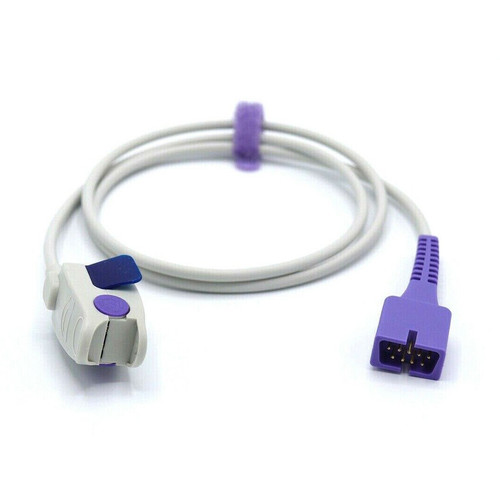 Diagnostics - Pulse Oximetry - - Wired Sensors - - Nellcor