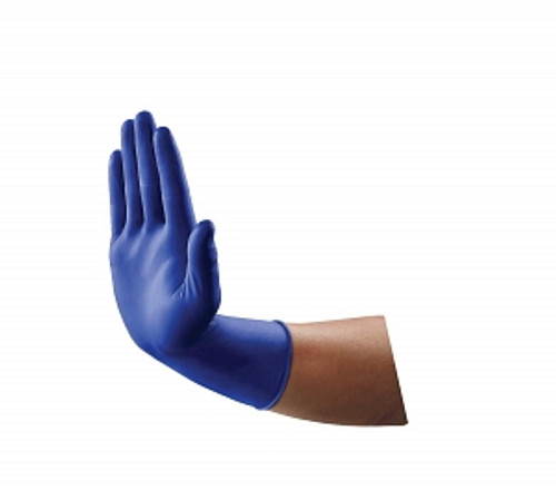 VersaShield EC (Extended Cuff) Nitrile Gloves - 50/Box