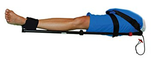 Slishman on leg Slishman on leg