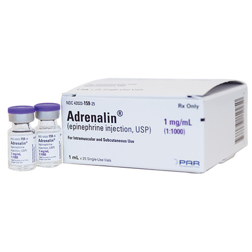 Ipratropium Bromide 0.5mg and Albuterol Sulfate 3mg (Generic for DuoNeb ...
