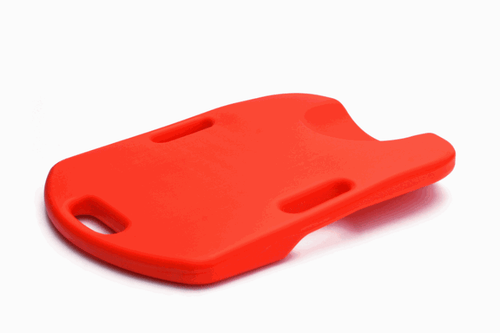CPR Board - Plastic