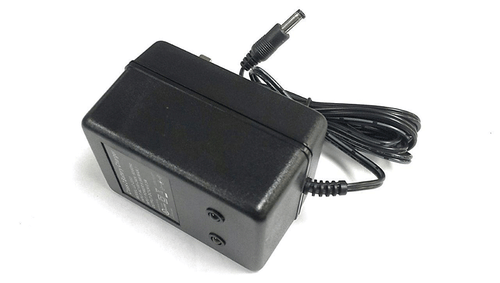 AC Charger for SSCORT 3 and SSCORT 9 Suction Units AC Charger for SSCORT 3 and SSCORT 9 Suction Units