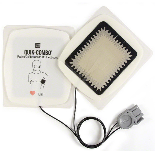 ALS - EKG / Defib - -Defib Pads - Page 1 - Medical Warehouse