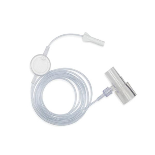 Generic E.T. Filterline for Adult/Ped Intubated Patients Generic E.T. Filterline for Adult/Ped Intubated Patients