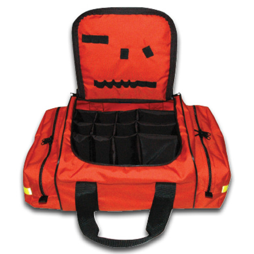 Maxi First Responder Trauma Bag - Orange or Navy Blue