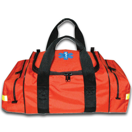 Maxi First Responder Trauma Bag - Orange or Navy Blue