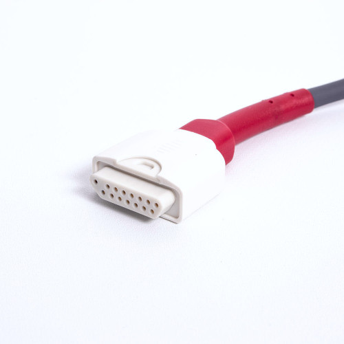 Masimo# 4481 RC-4 EMS Kevlar Patient Extension Cable M-LNCS, 4 foot