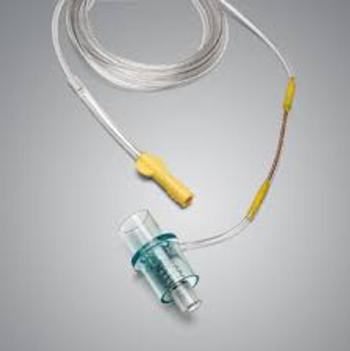 Infant/Neonate Microstream Filterline for Intubated Patients