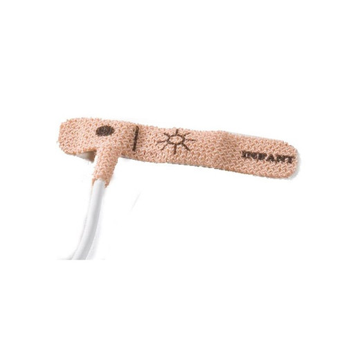 BCI and Edan Compatible Infant Disposable SpO2 Pulse Oximeter Sensor