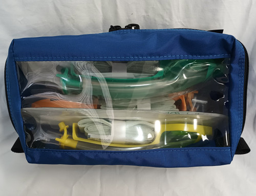 EMS Bags and Cases - Page 3 - Medical Warehouse