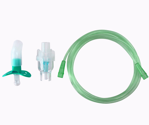 Dynarex Pacifier Nebulizer #34107 - Each