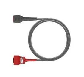Masimo# 4792 RD SET Kevlar Patient Extension Cable, 4 foot