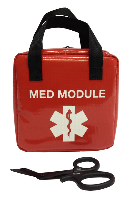 Red Med Module Red Med Module